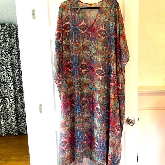 Show Me Your Mumu Hannah Truemu - Picture 4 of 16